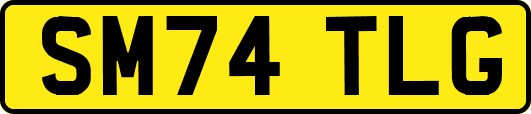 SM74TLG