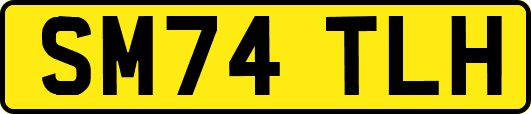 SM74TLH