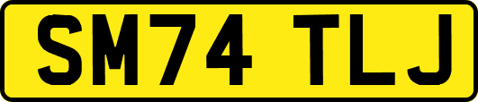 SM74TLJ