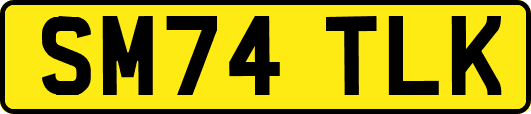 SM74TLK