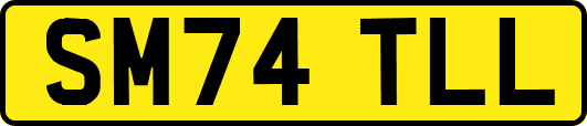 SM74TLL