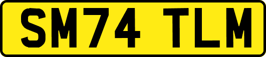 SM74TLM