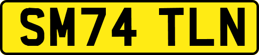 SM74TLN