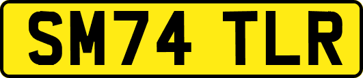 SM74TLR