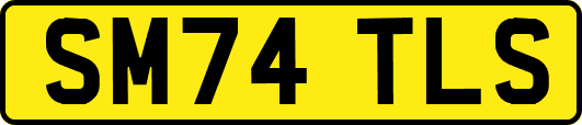 SM74TLS