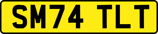 SM74TLT