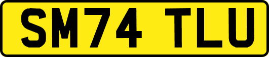 SM74TLU