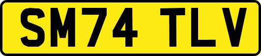 SM74TLV