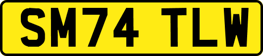 SM74TLW