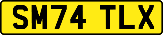 SM74TLX