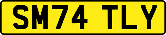 SM74TLY
