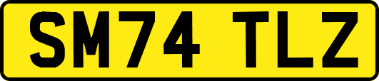 SM74TLZ