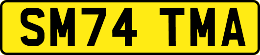 SM74TMA