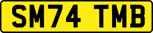 SM74TMB