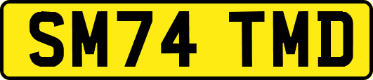 SM74TMD