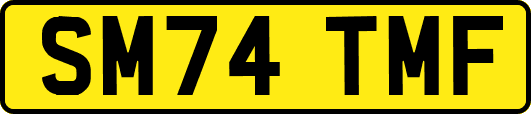SM74TMF