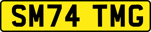 SM74TMG