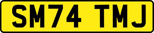 SM74TMJ