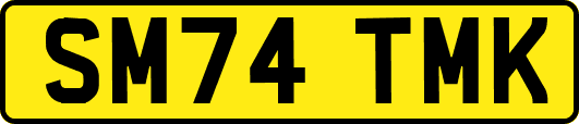SM74TMK