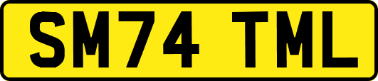 SM74TML