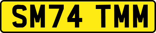 SM74TMM