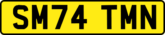 SM74TMN