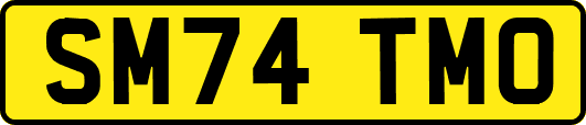 SM74TMO