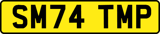 SM74TMP
