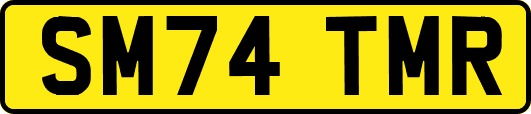 SM74TMR