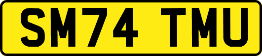 SM74TMU