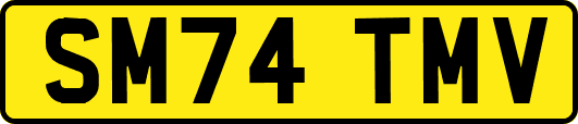 SM74TMV