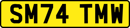 SM74TMW