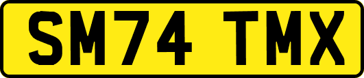 SM74TMX