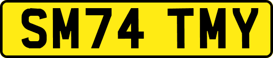 SM74TMY