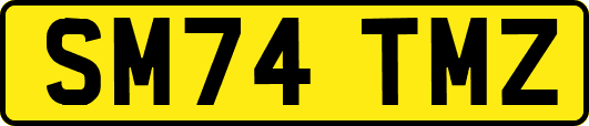 SM74TMZ
