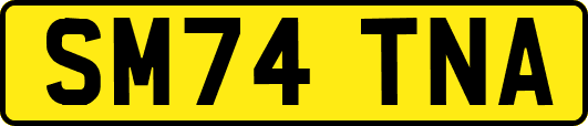 SM74TNA
