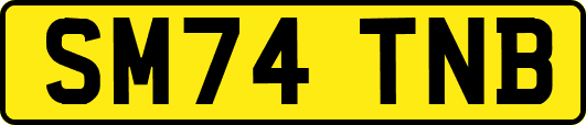 SM74TNB