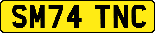 SM74TNC