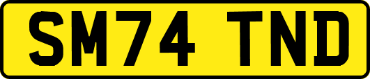 SM74TND