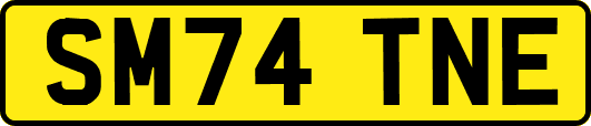 SM74TNE