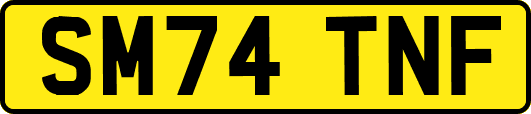 SM74TNF