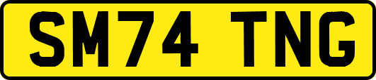 SM74TNG