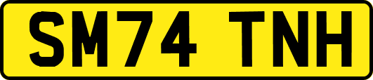 SM74TNH