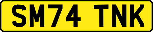 SM74TNK