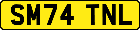 SM74TNL
