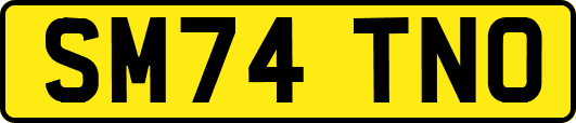 SM74TNO