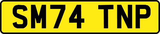SM74TNP