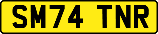 SM74TNR
