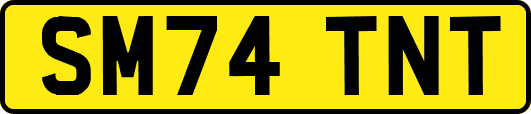 SM74TNT