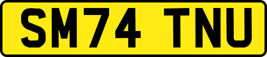 SM74TNU